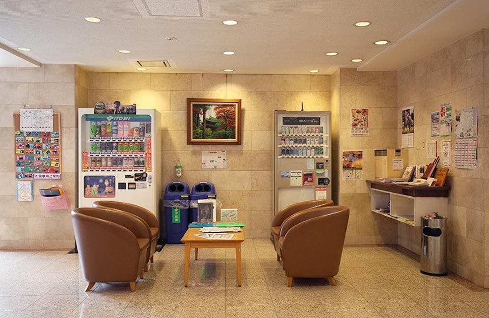 ล็อบบี้