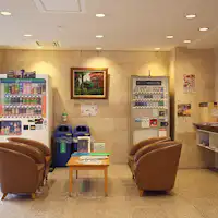 ล็อบบี้