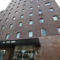 ภายนอกโรงแรม