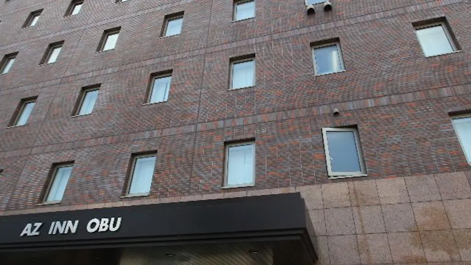 Az Inn Obu