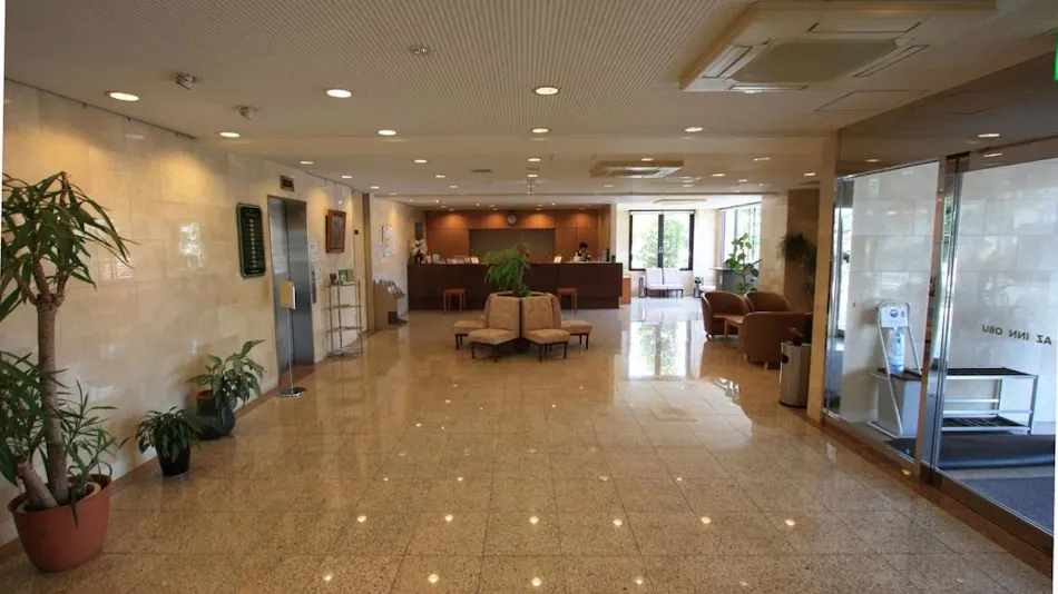 Az Inn Obu
