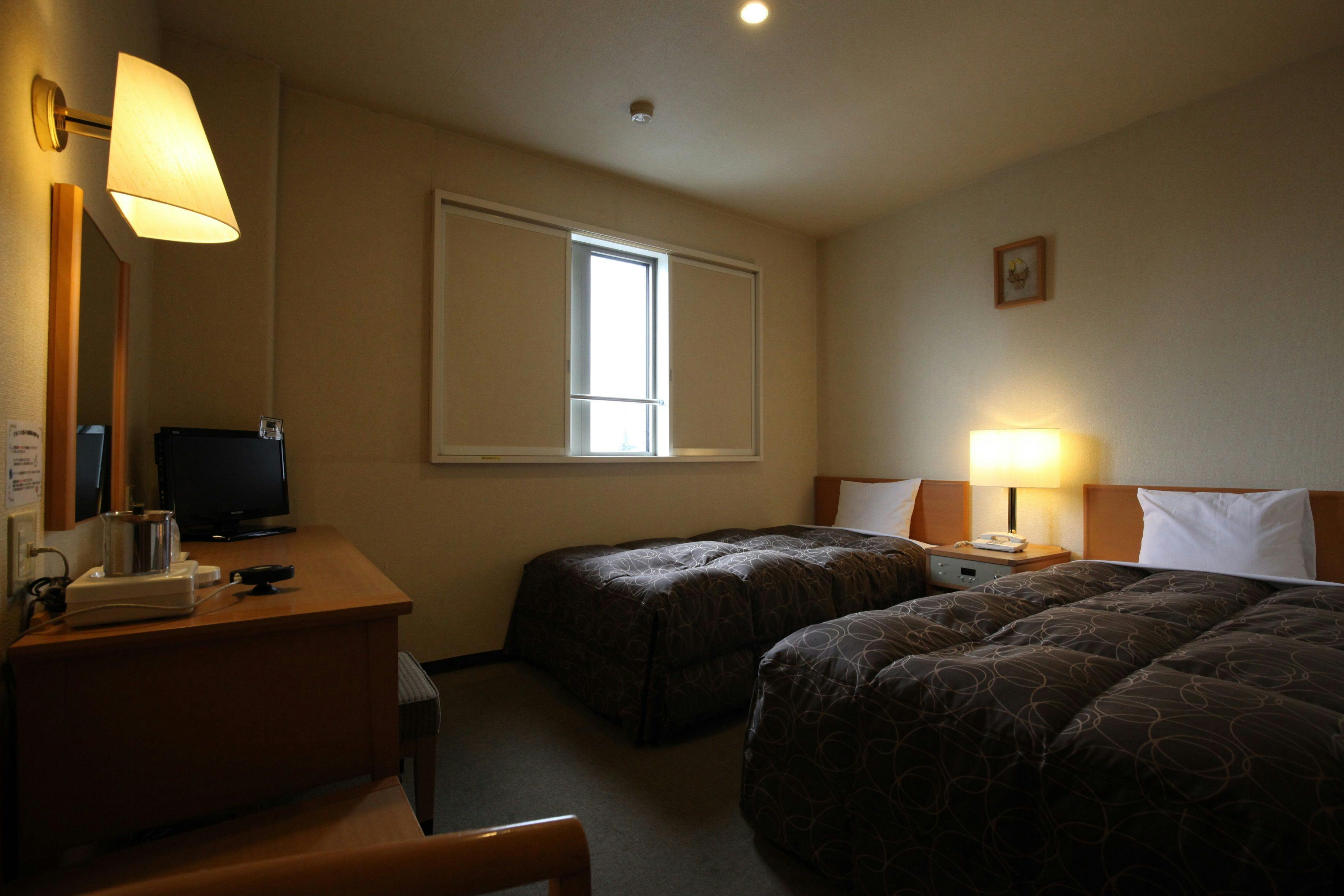 Az Inn Obu