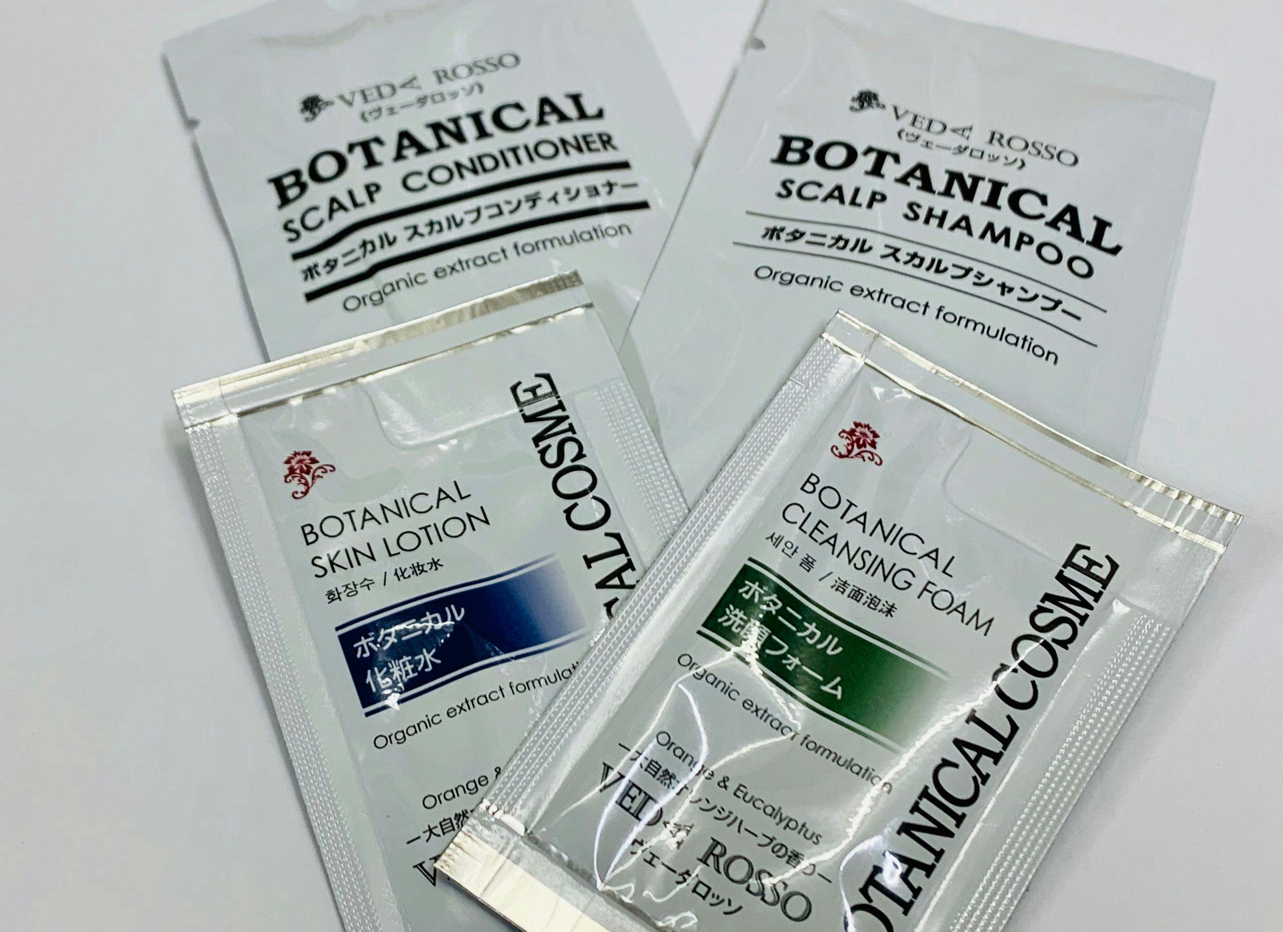 บุฟเฟ่ต์สิ่งอำนวยความสะดวก