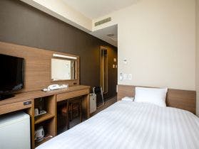 ホテルウィングインターナショナル日立