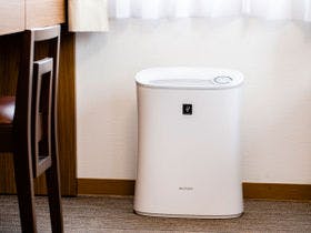 ホテルウィングインターナショナル日立