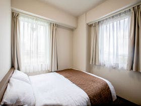 ホテルウィングインターナショナル日立