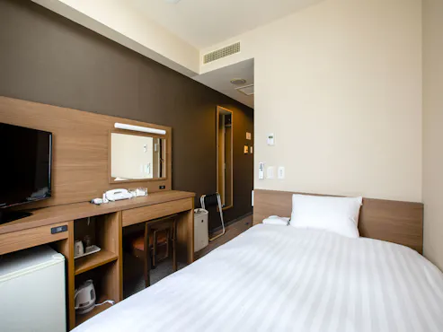 เตียงเดี่ยว / ความกว้างเตียง 120 ซม. × 1 เตียง