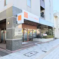 ภายนอกอาคาร