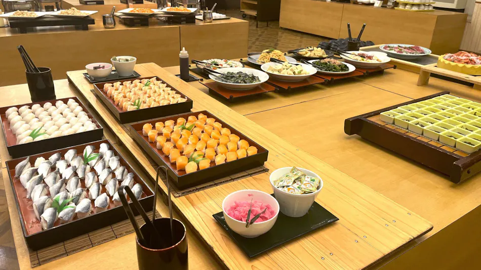 Itoen Hotel Matsukawa-kan