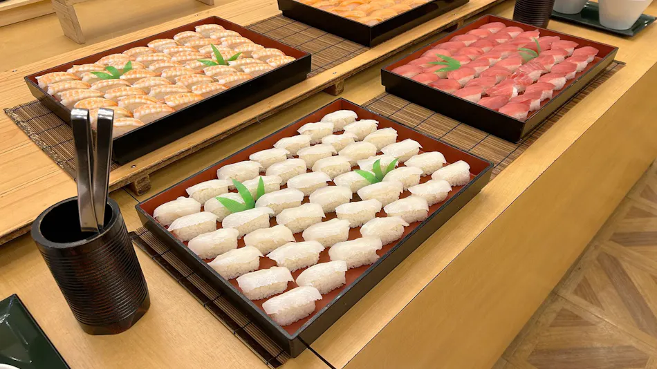 Itoen Hotel Matsukawa-kan