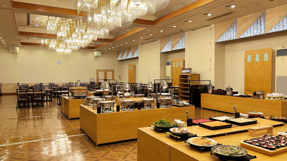 Itoen Hotel Matsukawa-kan