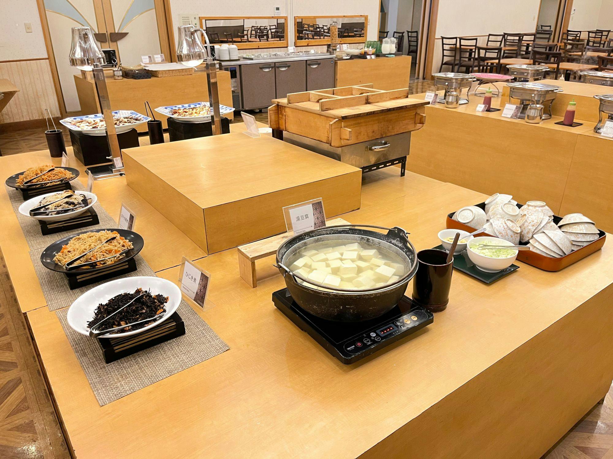 Itoen Hotel Matsukawa-kan