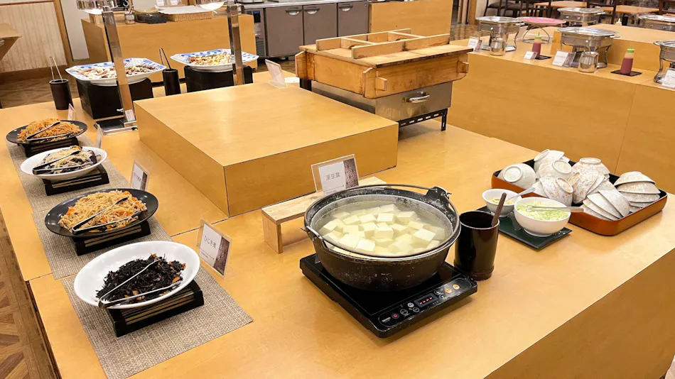 Itoen Hotel Matsukawa-kan