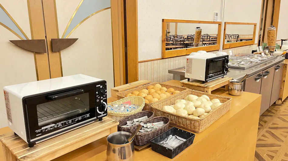 Itoen Hotel Matsukawa-kan