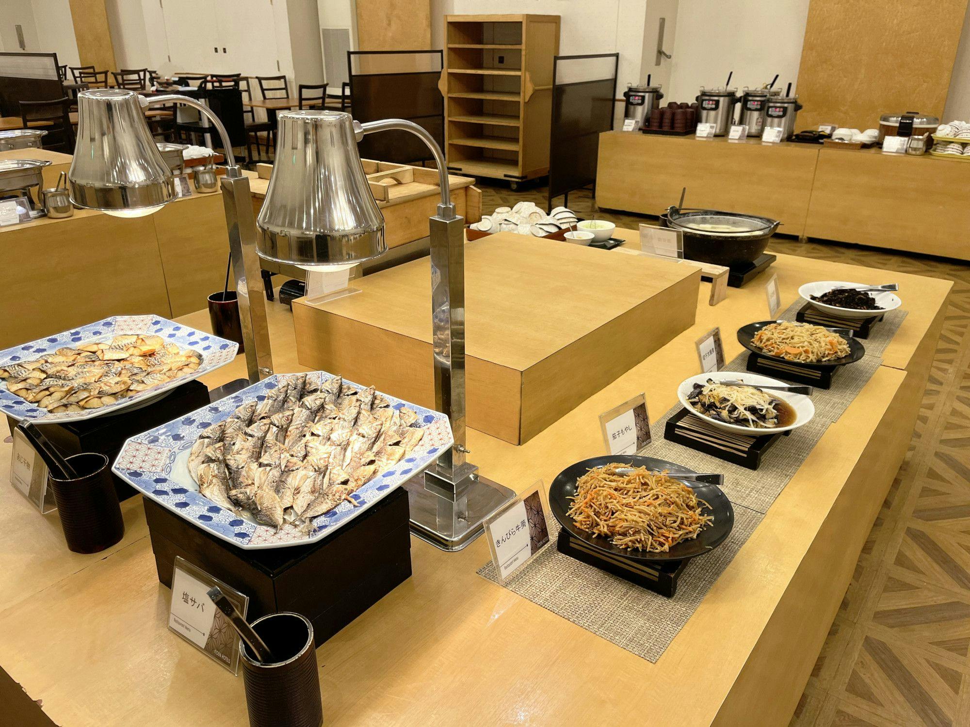Itoen Hotel Matsukawa-kan