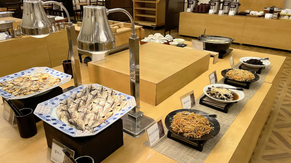 Itoen Hotel Matsukawa-kan