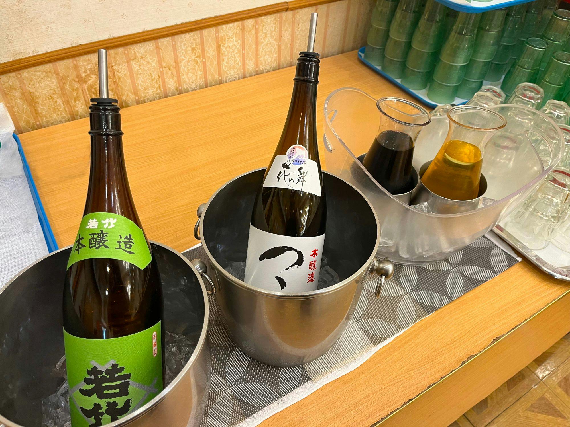 Itoen Hotel Matsukawa-kan