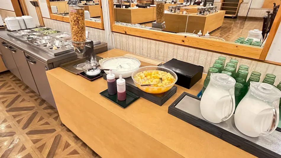 Itoen Hotel Matsukawa-kan