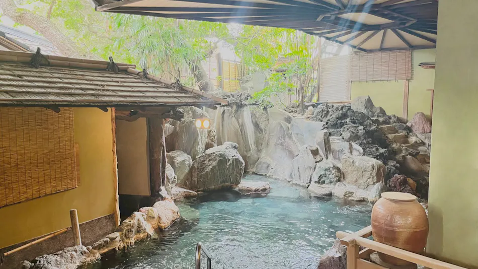 Itoen Hotel Matsukawa-kan