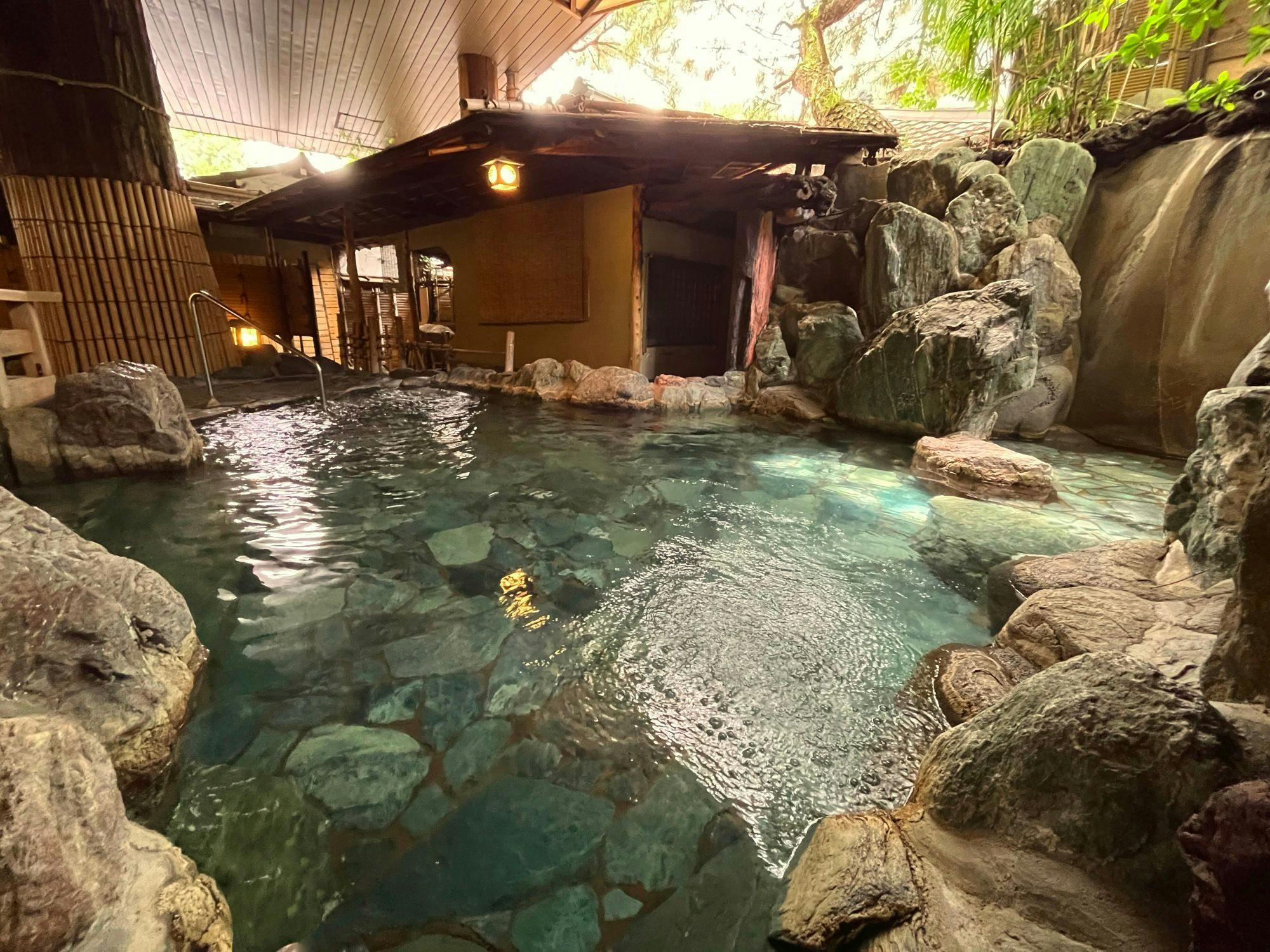Itoen Hotel Matsukawa-kan