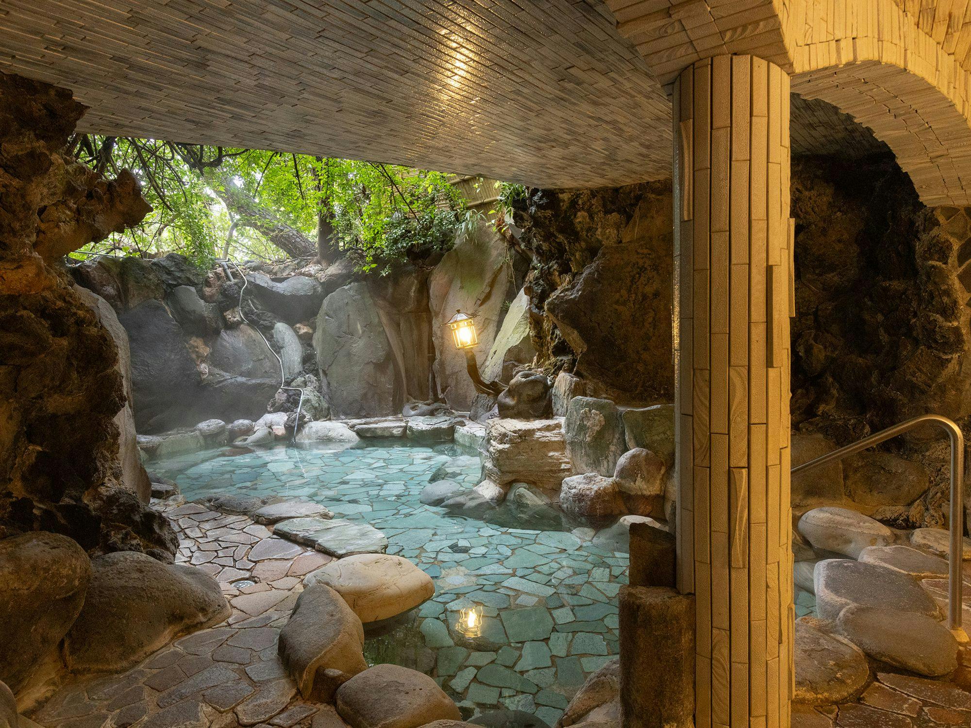 Itoen Hotel Matsukawa-kan