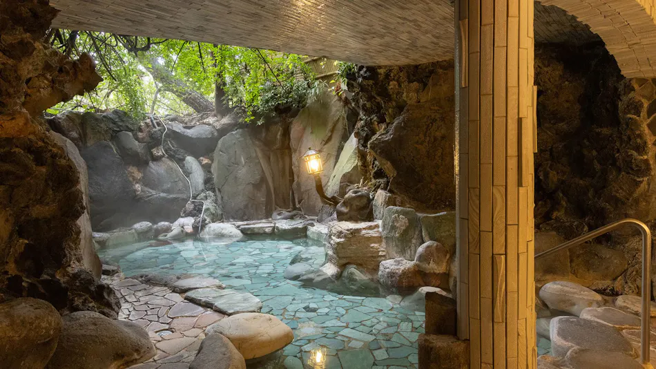 Itoen Hotel Matsukawa-kan