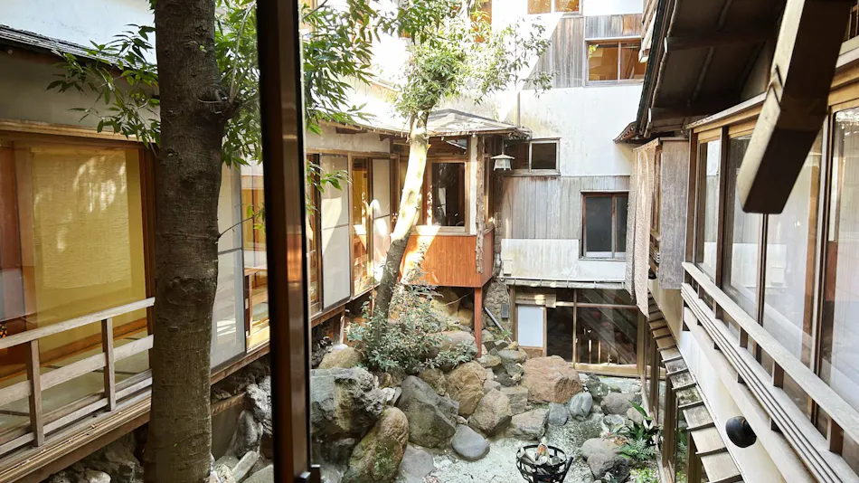 Itoen Hotel Matsukawa-kan