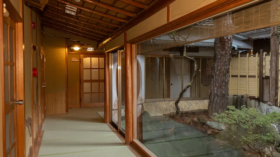 Itoen Hotel Matsukawa-kan