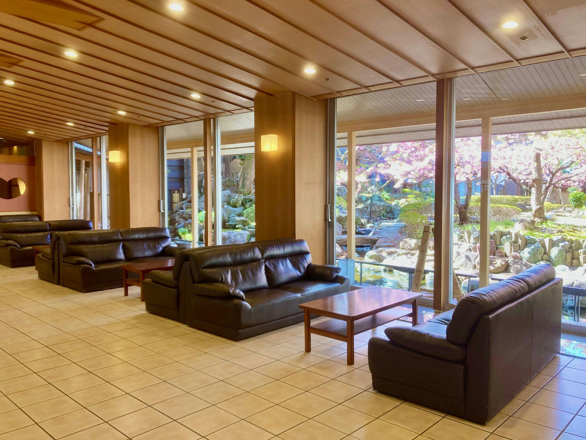 Itoen Hotel Matsukawa-kan