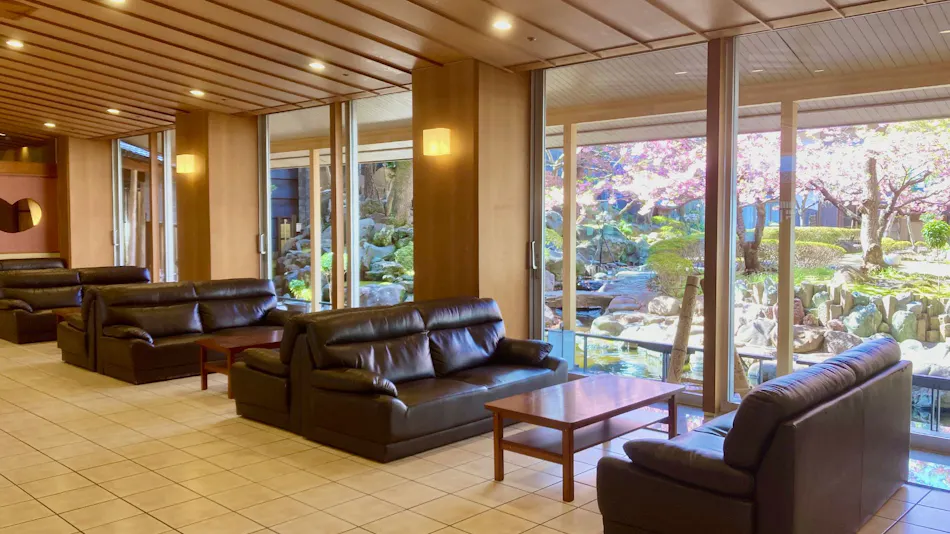 Itoen Hotel Matsukawa-kan