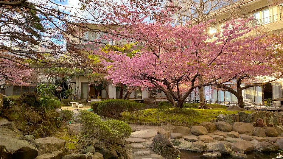 Itoen Hotel Matsukawa-kan