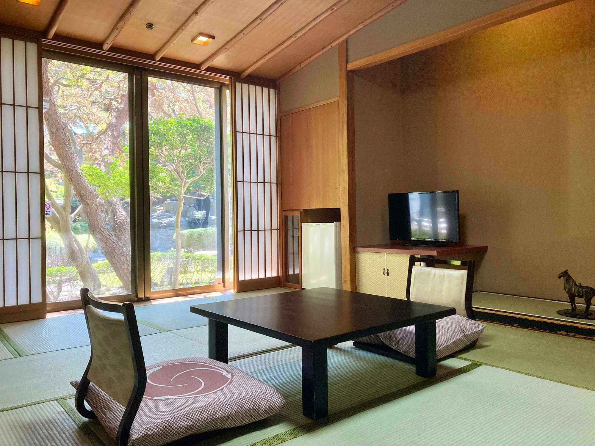 Itoen Hotel Matsukawa-kan