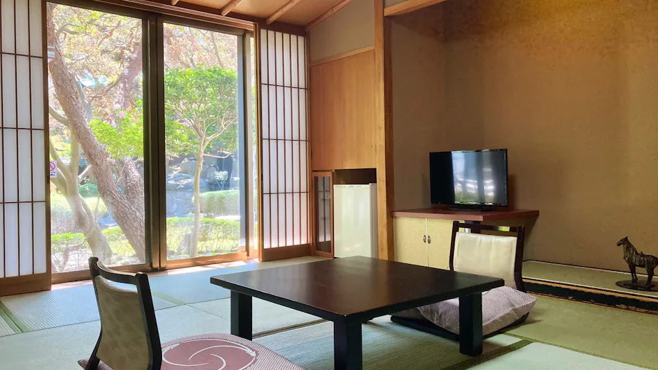 Itoen Hotel Matsukawa-kan