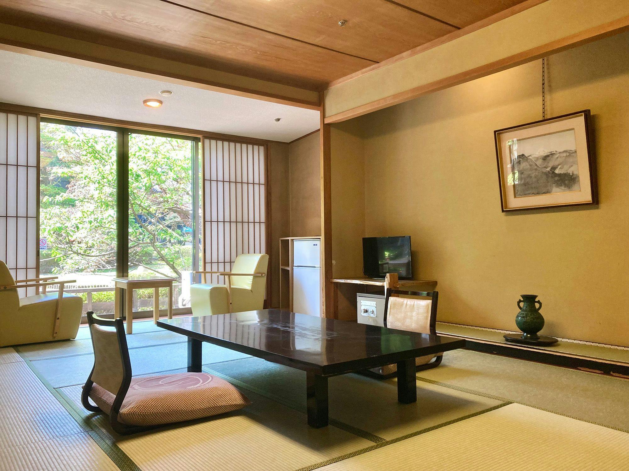 Itoen Hotel Matsukawa-kan