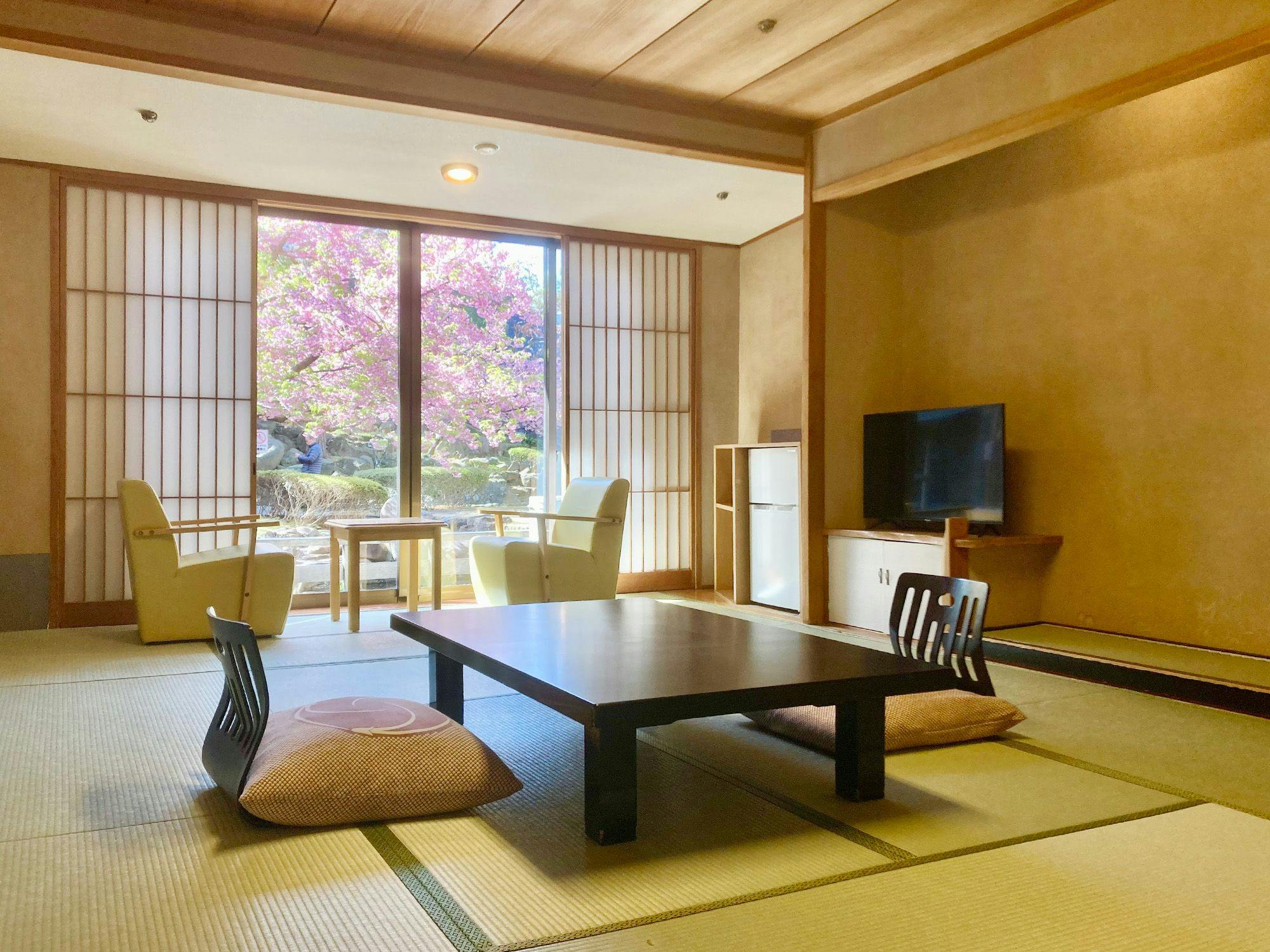 Itoen Hotel Matsukawa-kan
