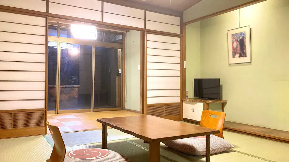 Itoen Hotel Matsukawa-kan