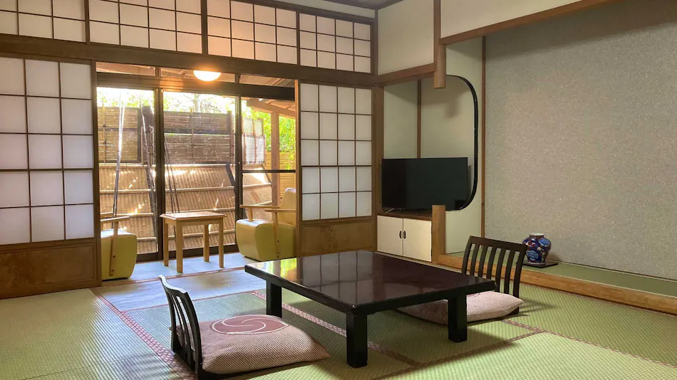 Itoen Hotel Matsukawa-kan