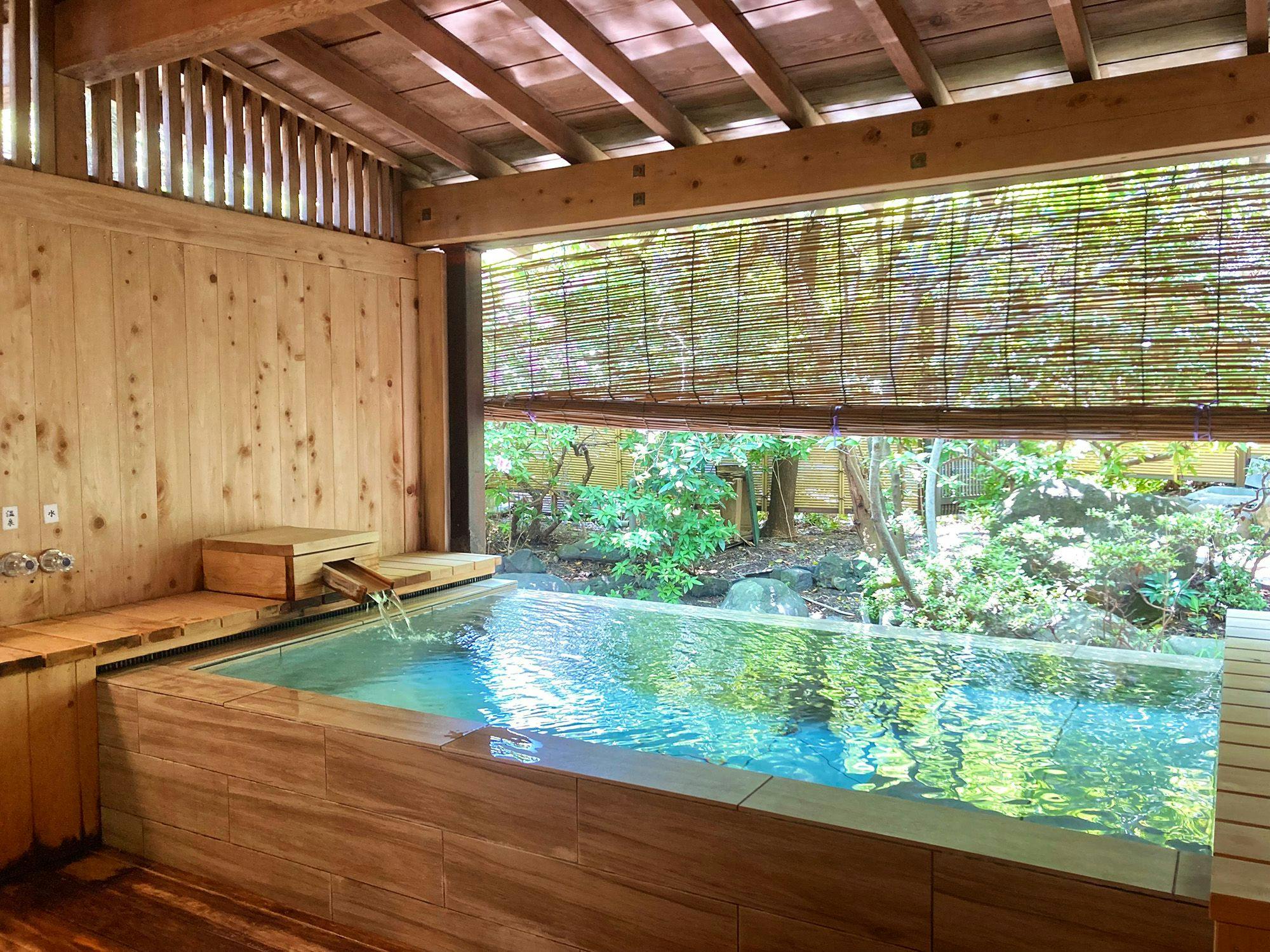 Itoen Hotel Matsukawa-kan
