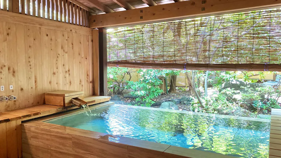 Itoen Hotel Matsukawa-kan