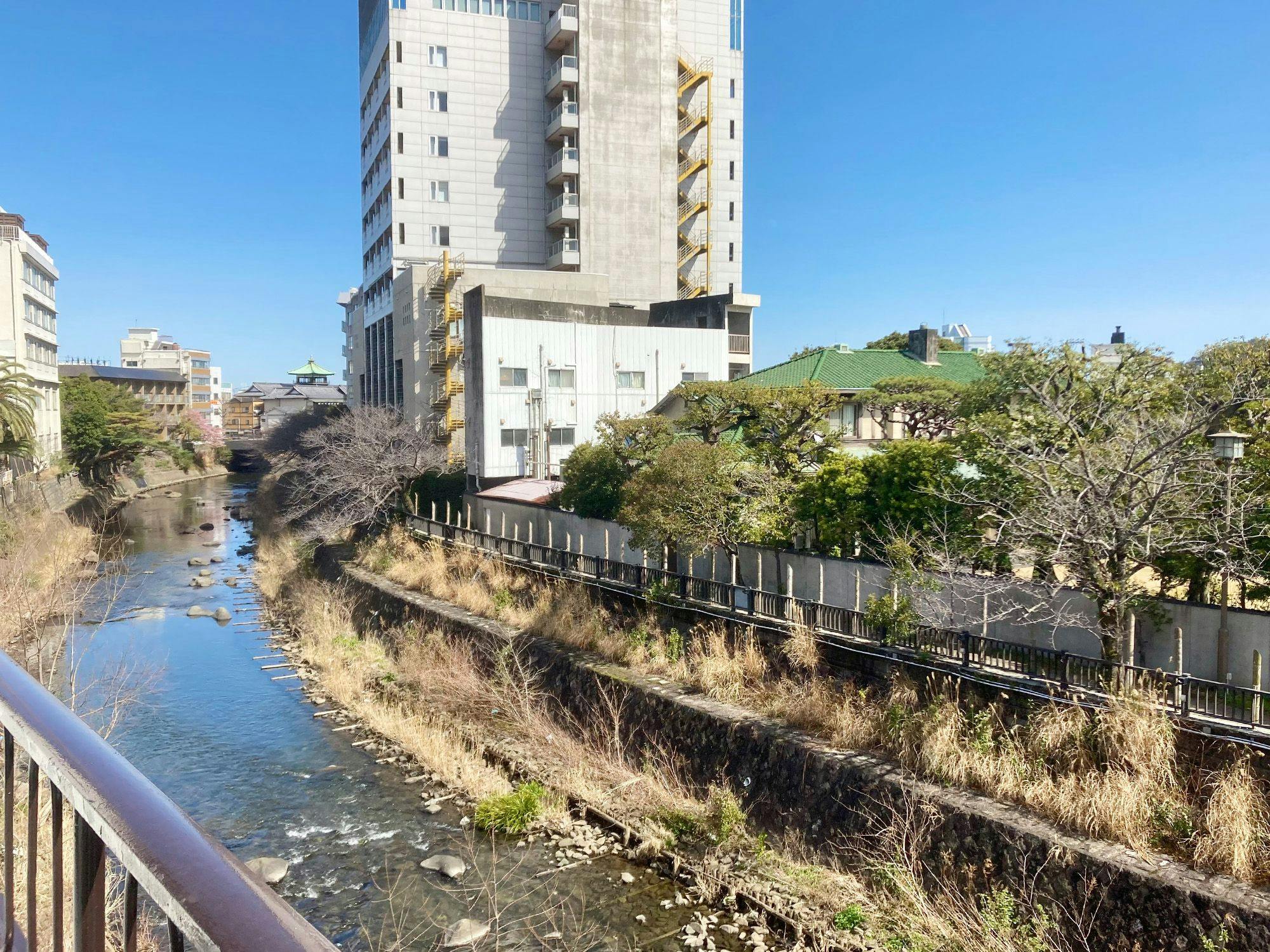 Itoen Hotel Matsukawa-kan