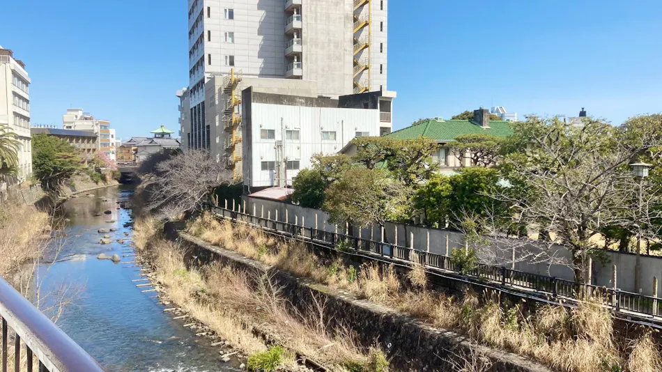 Itoen Hotel Matsukawa-kan