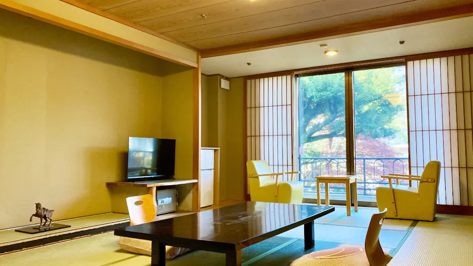 Itoen Hotel Matsukawa-kan