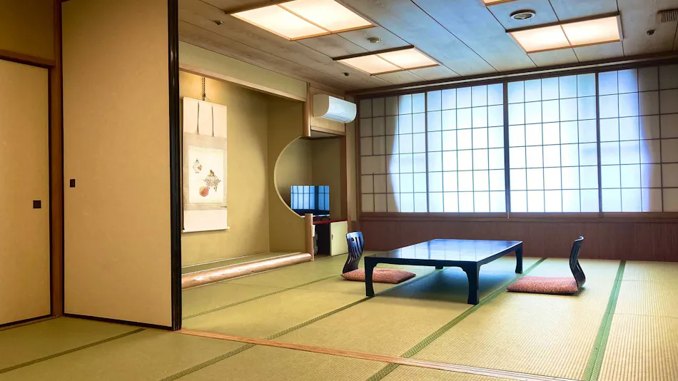 Itoen Hotel Matsukawa-kan