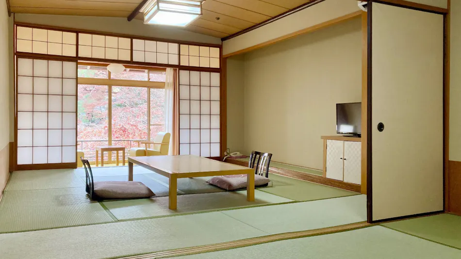 Itoen Hotel Matsukawa-kan