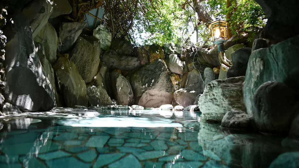 Itoen Hotel Matsukawa-kan