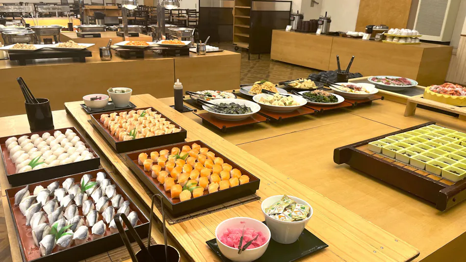 Itoen Hotel Matsukawa-kan