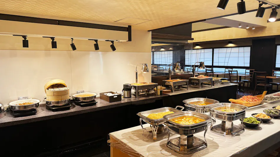 Atami Season Hotel