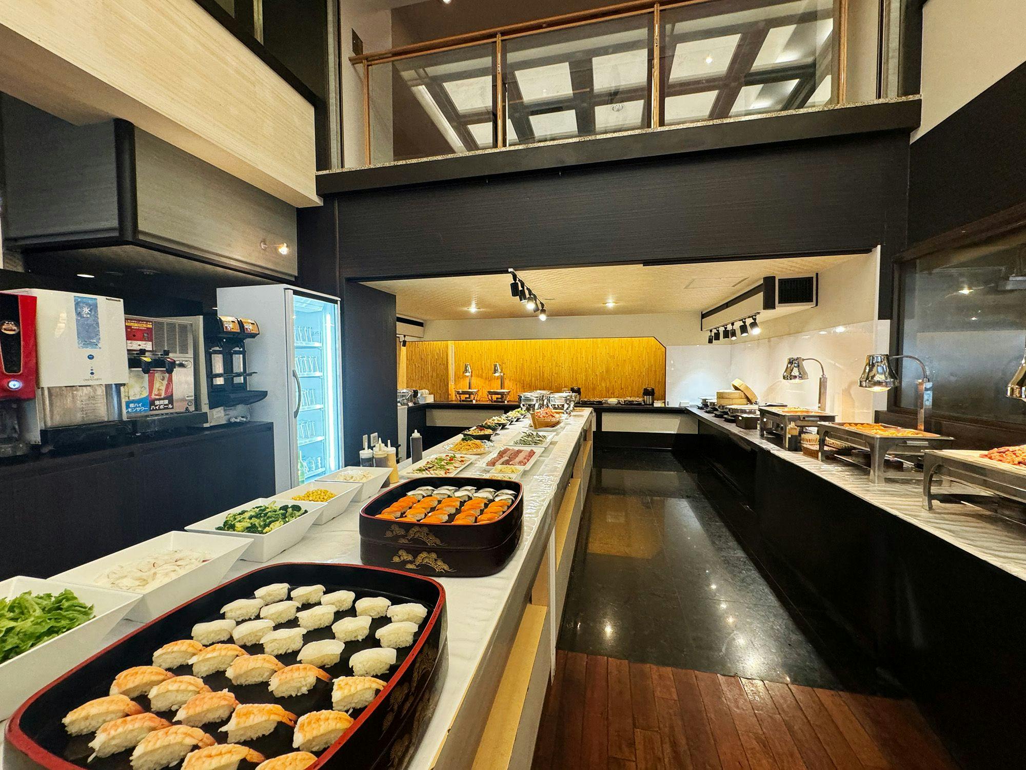 Atami Season Hotel