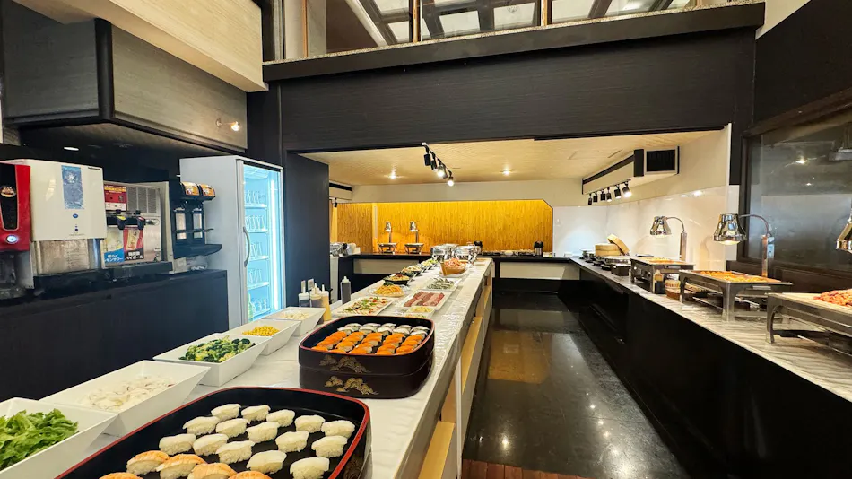 Atami Season Hotel