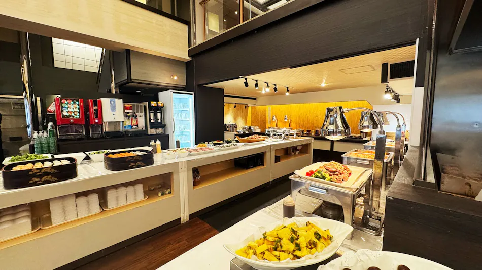 Atami Season Hotel